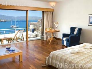 Elounda Peninsula All Suite Hotel 22